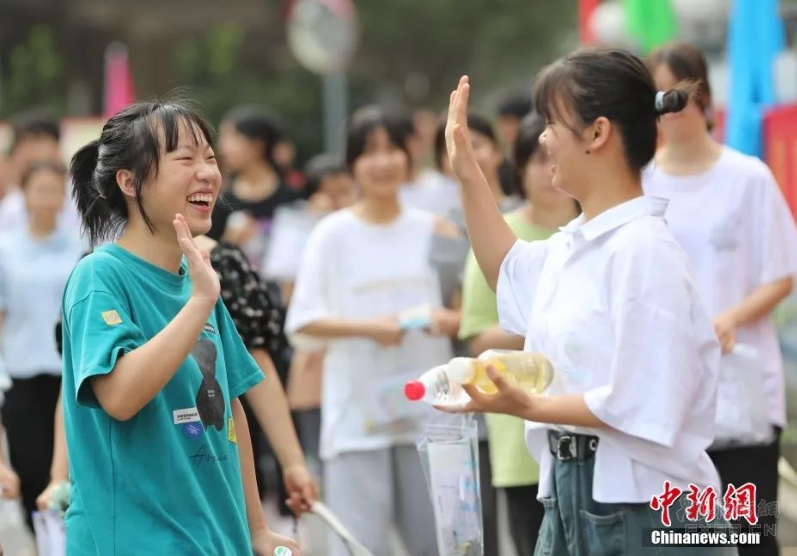 BAT大佬们为啥青睐贵州？